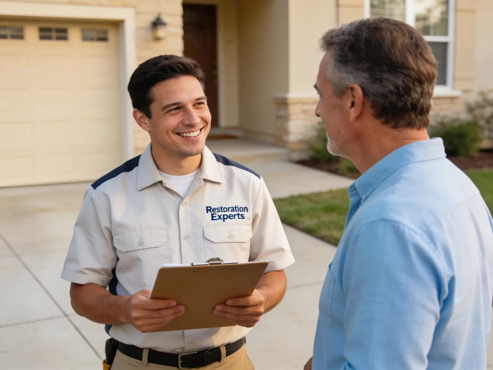 Water Damage Cleanup Pinehurst, TX FAQs